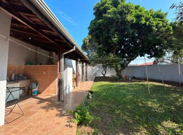 Casa de 3 quartos, Limeira · Casa Térrea de Esquina à Venda – 2 Quartos | Área Gourmet | Quintal |Jardim Ouro Verde – Limeira/SP