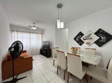Apartamento de 3 quartos, Guarujá · Apartamento 3 dormitórios àa venda na Enseada - Guarujá