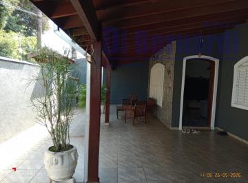 Foto 01 · Casa, Jardim Planalto, Paulínia, SP
