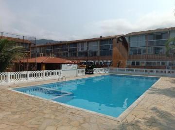Foto 01 · Apartamento com 1 dormitório na praia do Sapê em Ubatuba!