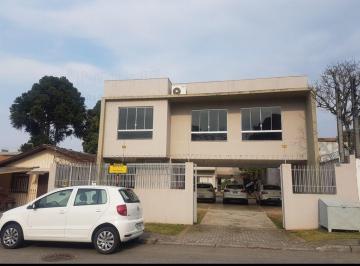 Comercial de 1 quarto, Curitiba · Casa Comercial - 400m²