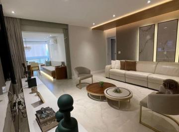 Apartamento de 3 quartos, Santos · Apartamento com 3 quartos e 155 m² à venda, Ponta da Praia