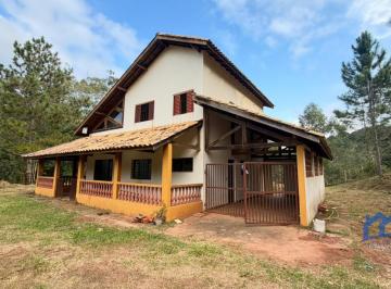 Foto 01 · Chácara com 3 Quartos e 1 banheiro à Venda, 700 m² por R$ 320.000 Cód. ch2738