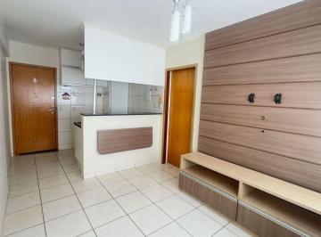 Apartamento de 1 quarto, Águas Claras · Apartamento com 33 m² e 1 quarto para aluguel em Aguas Norte