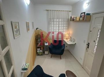 Casa · 90m² · 3 Quartos · 1 Vaga · Imperdível! Casa à venda em Perdizes, São Paulo-SP, 3 quartos, 1 suíte, 1 sala, 2 banheiros, 1 vaga,