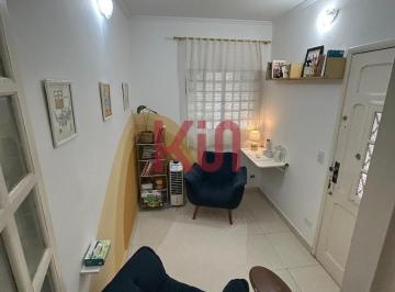 Casa · 90m² · 3 Quartos · 1 Vaga · CASA RESIDENCIAL em São Paulo - São Paulo, Perdizes