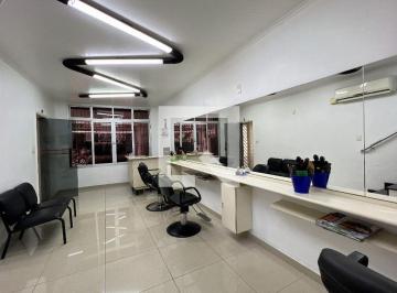 Casa · 126m² · 3 Quartos · 2 Vagas · Casa à Venda - Moema, 3 Quartos, 126 m2