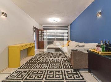 Casa · 220m² · 3 Quartos · 2 Vagas · Casa à Venda - Campo Belo, 3 Quartos, 220 m2
