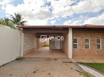 Casa de 3 quartos, Vicente Pires · VICENTE PIRES - RUA 3 - CASA TÉRREA - 3 SUÍTES - LAZER - LOTE 800M²