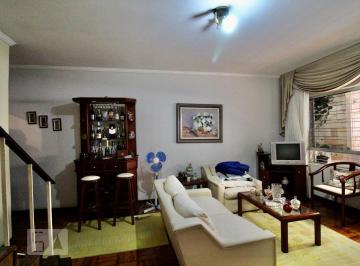 Casa · 220m² · 4 Quartos · 2 Vagas · CASA RESIDENTIAL em São Paulo - São Paulo, Brooklin Paulista