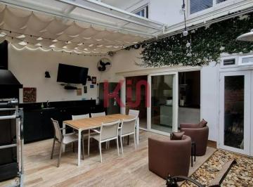 Casa · 136m² · 3 Quartos · 2 Vagas · Imperdível oportunidade de compra: Casa à venda em Pompeia, São Paulo-SP, 3 quartos, 1 suíte, 1 sala
