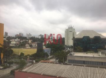 Apartamento · 40m² · 1 Quarto · Aluguel de Apartamento Impecável em São Paulo - Mirandópolis 1 quarto, 1 sala, 1 banheiro 40m² de Co