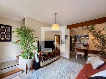 Casa · 150m² · 2 Quartos · 2 Vagas · Casa à Venda - Campo Belo, 2 Quartos, 150 m2