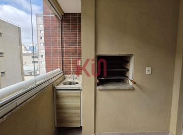 Apartamento · 60m² · 2 Quartos · 1 Vaga · Aluguel de Apartamento na Vila Clementino: 2 Quartos, 1 Sala, 1 Banheiro, 1 Vaga de Garagem!