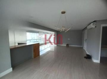 Apartamento · 175m² · 3 Quartos · 3 Vagas · Apartamento de Luxo na Vila Clementino, São Paulo-SP: 3 Quartos, 3 Suítes, 4 Banheiros e 3 Vagas de 