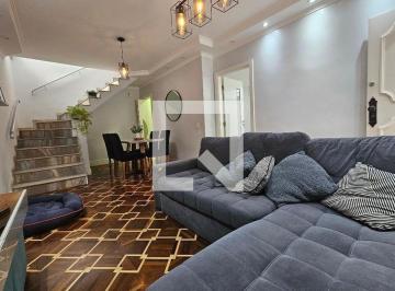 Casa · 129m² · 3 Quartos · 1 Vaga · Casa à Venda - Campo Belo, 3 Quartos, 129 m2