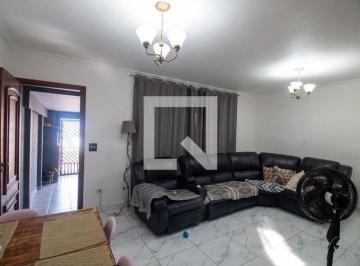 Casa · 115m² · 3 Quartos · 2 Vagas · CASA RESIDENTIAL em São Paulo - São Paulo, Jardim Aeroporto