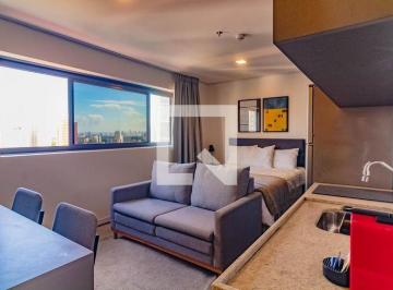 Apartamento · 27m² · 1 Quarto · Apartamento à Venda - Vila Clementino, 1 Quarto, 27 m2