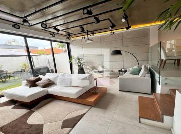 Casa · 192m² · 3 Quartos · 2 Vagas · Casa à Venda - Campo Belo, 3 Quartos, 192 m2