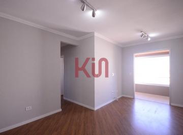 Apartamento · 88m² · 3 Quartos · 2 Vagas · Apartamento para locação em São Paulo-SP, Vila Gumercindo: 3 quartos, 2 banheiros, 2 vagas de garage