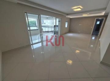 Apartamento · 132m² · 3 Quartos · 3 Vagas · Apartamento para locação de alto padrão na Chácara Inglesa, São Paulo-SP: 3 quartos, 1 suíte, 4 banh