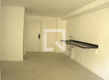 Apartamento · 70m² · 2 Quartos · 1 Vaga · KITNET RESIDENTIAL em São Paulo - São Paulo, Vila Nova Conceição