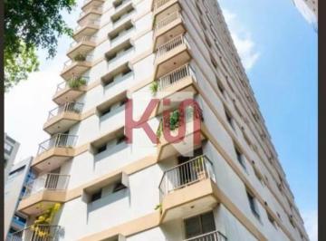 Apartamento · 43m² · 1 Quarto · 1 Vaga · Apartamento para locação em São Paulo-SP, Vila Clementino: 1 quarto, 1 banheiro, 1 vaga de garagem, 