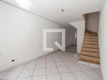 Casa · 140m² · 2 Quartos · 2 Vagas · Casa à Venda - Moema, 2 Quartos, 140 m2