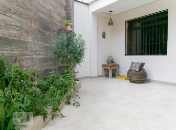 Casa · 200m² · 3 Quartos · 2 Vagas · Casa à Venda - Vila Mariana, 3 Quartos, 200 m2