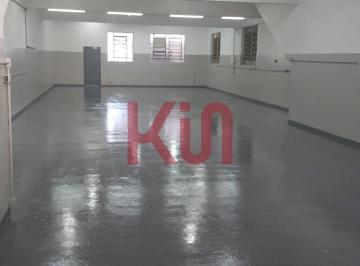 Comercial · 238m² · Locação de Galpão Comercial em São Paulo-SP, Vila Guarani (Z Sul) - 2 Salas, 3 Banheiros, 238m² de Á