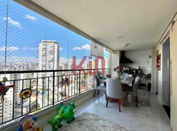 Apartamento · 100m² · 3 Quartos · 2 Vagas · Apartamento para locação em São Paulo-SP, Chácara Inglesa: 3 quartos, 1 suíte, 1 sala, 2 banheiros, 