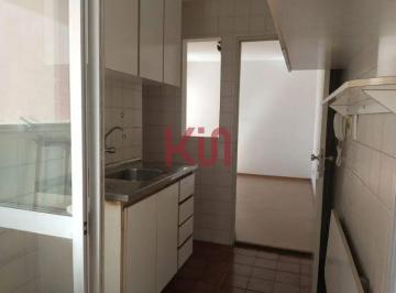 Apartamento · 48m² · 2 Quartos · 1 Vaga · Apartamento para locação na Vila Guarani (Z Sul) São Paulo-SP: 2 quartos, 1 banheiro, 1 vaga de gara