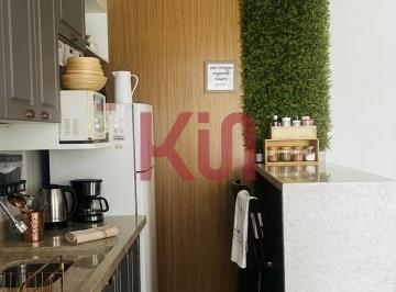 Apartamento · 55m² · 2 Quartos · 1 Vaga · Apartamento à venda em São Paulo-SP, Ipiranga: 2 quartos, 1 suíte, 2 banheiros, 1 vaga de garagem, 5
