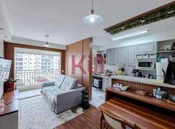 Apartamento · 55m² · 2 Quartos · 1 Vaga · APARTAMENTO RESIDENCIAL em São Paulo - São Paulo, Vila Independência