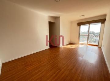 Apartamento · 55m² · 2 Quartos · 1 Vaga · Apartamento para locação no Planalto Paulista, São Paulo-SP: 2 quartos, 1 banheiro, 1 vaga, 55m² de 