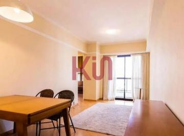 Apartamento · 80m² · 2 Quartos · 1 Vaga · Apartamento para locação na Chácara Inglesa, São Paulo-SP: 2 quartos, 2 banheiros, 1 vaga de garagem
