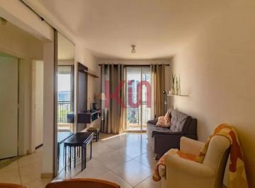 Apartamento · 55m² · 2 Quartos · 1 Vaga · Apartamento à venda em São Paulo-SP na Vila Guarani (z Sul) com 2 quartos, 1 sal