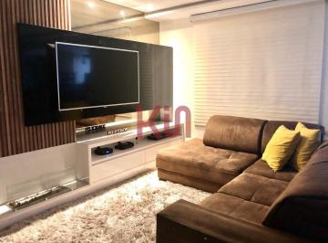 Apartamento · 135m² · 3 Quartos · 3 Vagas · Oportunidade única: Apartamento de 3 quartos na Vila Gumercindo, São Paulo-SP com 3 suítes e 3 vagas