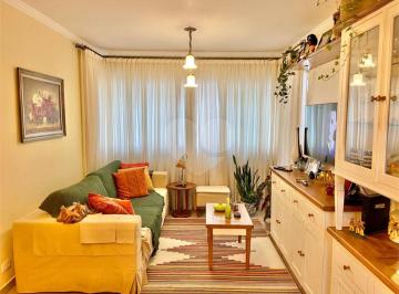 Apartamento de 2 quartos, São Paulo · Apartamento em Higienópolis. com 2 quartos. vaga de garagem