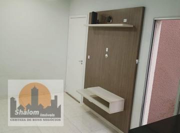 Apartamento de 2 quartos, Americana · Apartamento com 2 quartos para aluguel no Parque Asteca