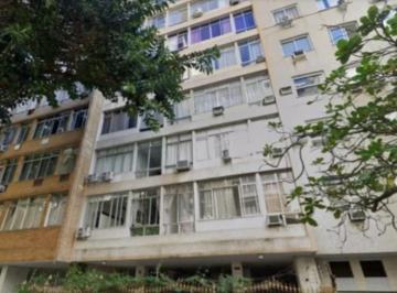 Foto 01 · Apartamento à venda em leilão - Copacabana no Rio de Janeiro