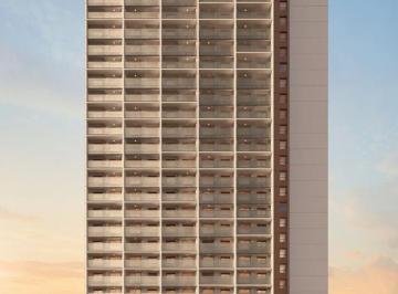 Apartamento de 1 quarto, São Paulo · STUDIO EM MOEMA PRÓXIMO AO METRÔ E SHOPPING IBIRAPUERA – IDEAL PARA MORAR OU INVESTIR
