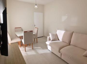 Foto 01 · Apartamento à venda em Sorocaba-SP, Vila Odim Antão: 2 quartos, 2 salas, 1 banheiro, 1 vaga, 58,35 m