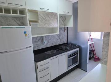 Foto 01 · Apartamento à venda em Sorocaba-SP, Vila Odim Antão: 2 quartos, 2 salas, 1 banheiro, 1 vaga, 58,35 m
