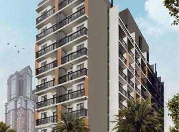 Apartamento de 1 quarto, Curitiba · Studio Apartamento 16,3 a 33,7 m² 1 quartos0 a 1 vagas Centro - Curitiba/PR