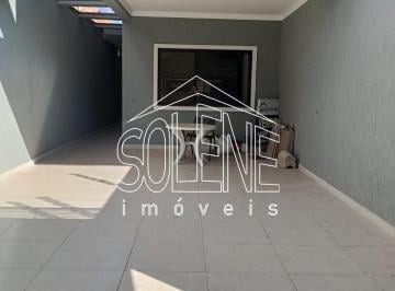 Foto 01 · SOBRADO NOVO A VENDA, CIPAVA, OSASCO, 125M² DE ÁREA CONSTRUÍDA, 3 DORMITÓRIOS, SENDO 3 SUÍTES, 4 VAG