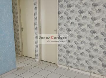 Foto 01 · Apartamento à venda em Mogi Moderno, Mogi das Cruzes-SP: 2 quartos, 1 sala, 2 banheiros, 1 vaga, 50m