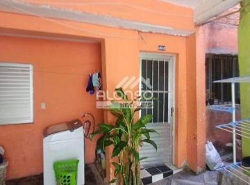 Casa de 3 quartos, São Paulo · CASA PARA INVESTIMENTO RENDA MENSAL