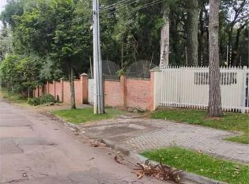 Terreno , Curitiba · Terreno à venda em Campo Comprido - Curitiba PR