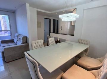 Apartamento de 2 quartos, João Pessoa · Excelente Apartamento de 02 quartos, sendo 01 suíte, 02 vagas de garagem solta - Manaíra - João pess